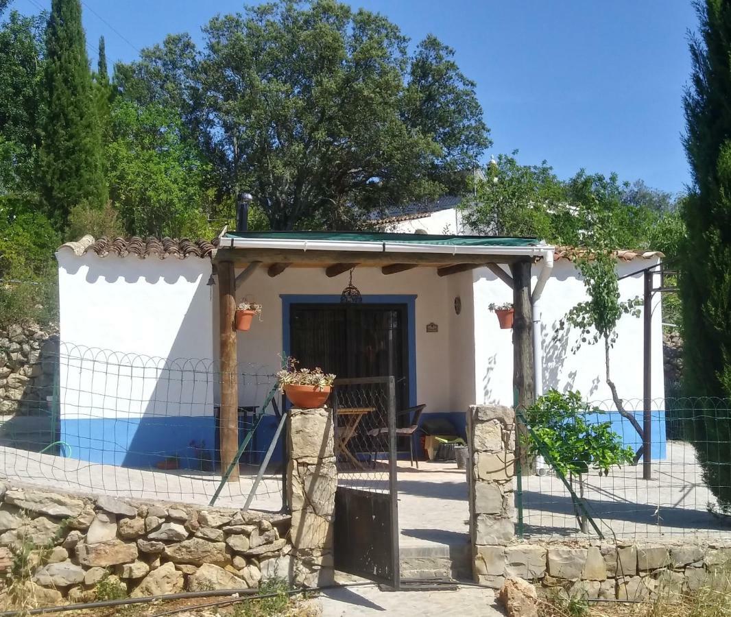 Casinha Do Sul Villa Faro Luaran gambar
