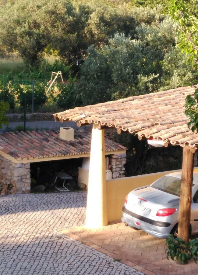 Casinha Do Sul Villa Faro Luaran gambar
