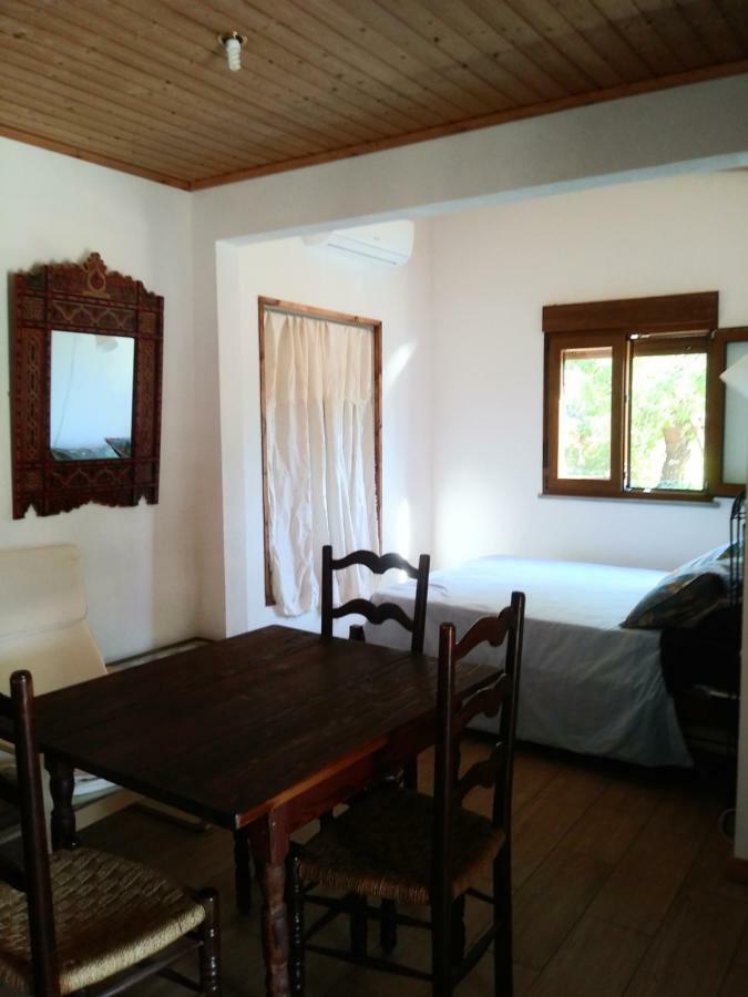 Casinha Do Sul Villa Faro Luaran gambar